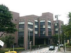 横浜市図書館再整備構想等策定支援業務委託