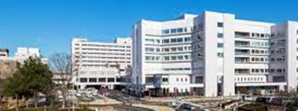 福島県立医科大学附属病院再整備基本構想・基本計画策定業務