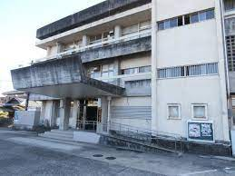 阿波吉野川警察署庁舎整備基本構想策定支援業務