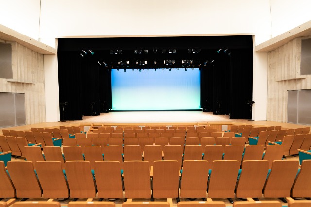 京都コンサートホールの機能維持・長寿命化に向けた改修・整備計画作成業務委託
