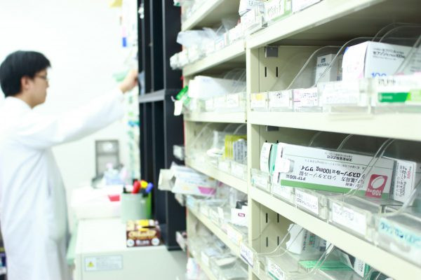 事業者提案施設(調剤薬局機能を含む)の整備及び周辺の環境整備