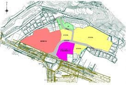 浦添前田駅にぎわい交流ゾーン観光交流拠点施設整備事業