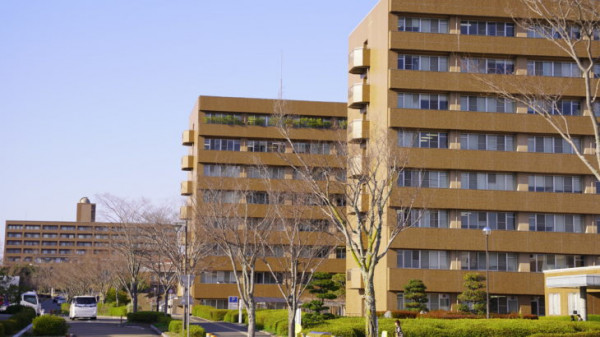 広島大学(東広島)理学系研究棟A改修(Ⅰ)設計業務