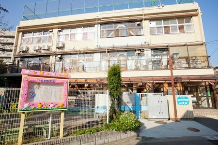 品川区立保育園建替え等検討支援業務および品川区子ども・子育て支援事業計