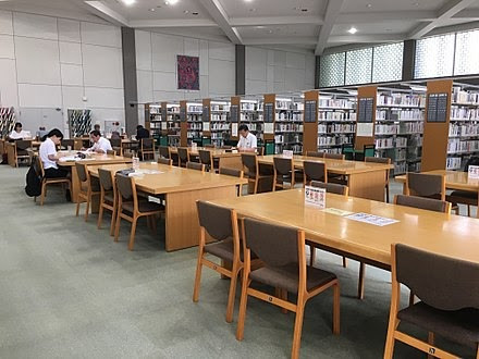 富山大学(高岡他)図書館等改修設計業務