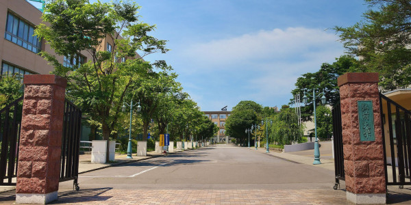 弘前大学(金木町)生物共生教育研究センター改修設計業務