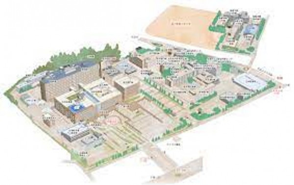 金沢大学(宝町)保健学類2号館改修その他設計業務