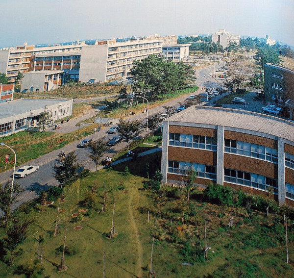 新潟大学(五十嵐)教育学系B棟ZEB　Ready化改修実施設計業務