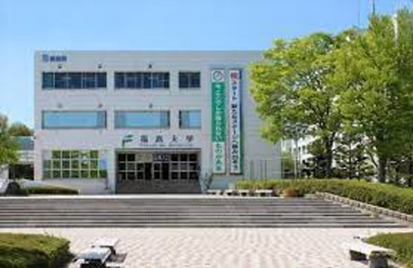 福島大学(金谷川)美術棟改修設計業務