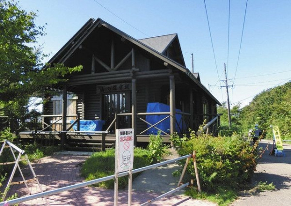 宝達志水町山の龍宮城建設工事基本設計業務