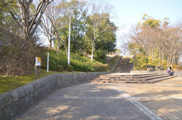 金剛中央公園・多機能複合施設等整備基本計画策定業務