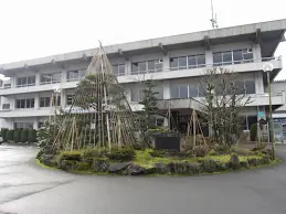 池田町役場庁舎・図書館建設設計業務（基本設計）