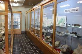 新石川町立歴史民俗資料館展示設計製作業務委託