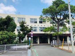 令和4年度　沼津市立大岡中学校南校舎改築工事基本設計業務委託