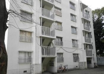 六浦住宅建替事業に伴う設計業務委託