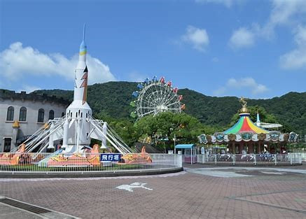 平川動物公園遊園地リニューアル基本計画策定支援業務