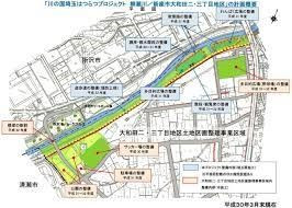 (仮称)新座市大和田三丁目公園整備工事(設計・施工)事業者