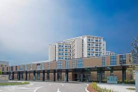 鹿児島市立病院再整備基本設計