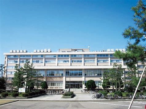 福井大学(文京)100周年記念施設新営設計業務