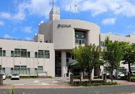京丹後市庁舎増築棟等オフィス環境整備支援業務
