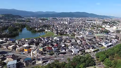 春日市中央部市民活動交流拠点複合施設基本構想及び土地利用基本構想策定等