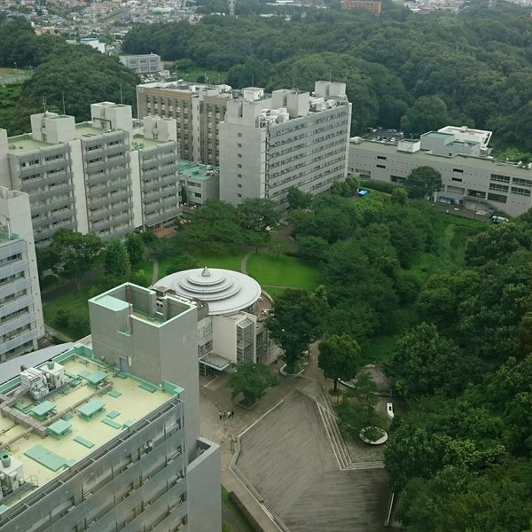 東京工業大学(すずかけ台)S1棟改修基本設計業務