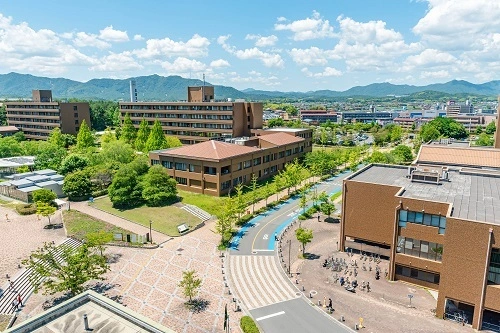 広島大学(東広島)生物学系講義管理棟C改修設計業務