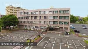 熊本大学(本荘南)医学部保健学科A・B・C棟改修設計業務(Ⅰ期)