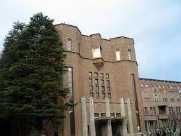 京都大学(中央)文系学部校舎改修(建築)設計業務