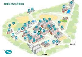 宮城教育大学(青葉山)表現活動実習棟改修設計業務