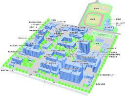 島根大学(川津)材料エネルギー学部棟新営設計業務(建築)