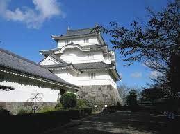 千葉県立中央博物館大多喜城分館改修計画立案業務委託