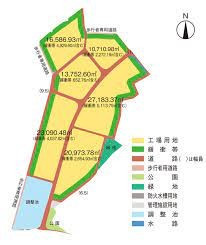 小山第四工業団地第二工区設計・施工一括発注方式整備事業