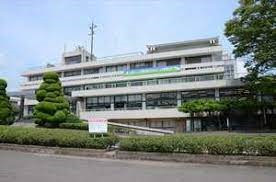 嬉野市新庁舎建設設計業務