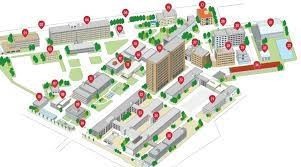 福井大学(文京)産学融合拠点施設新営設計業務