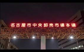 名古屋市中央卸売市場本場及び北部市場機能向上整備基本計画策定業務委託