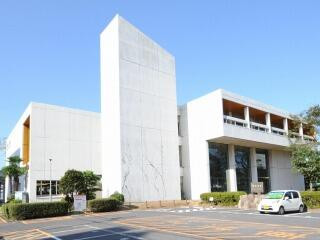 四日市市図書館基本構想策定業務委託