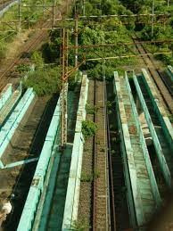 令和5年度　東京国際空港空港アクセス鉄道駅舎改築部他躯体築造工事に係る