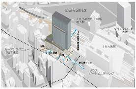 北陸三県関西圏情報発信拠点設計・施工業務