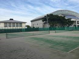 久喜市総合運動公園改修工事設計業務委託