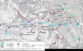 (仮称)国際センター駅北地区複合施設基本計画策定支援業務委託