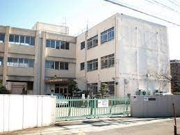 小牧市立米野小学校改築基本設計業務委託