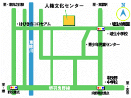 羽曳野市立人権文化センター整備事業に係る基本設計及び実施設計業務