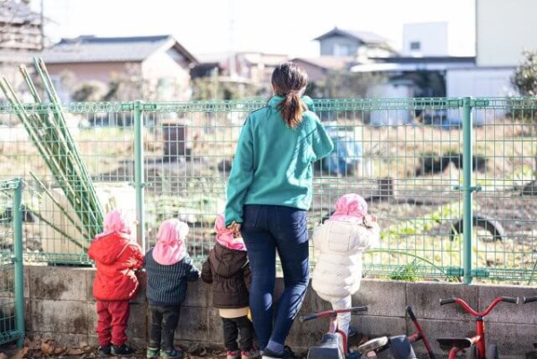 大野町公立認定こども園大規模改修実施設計業務委託