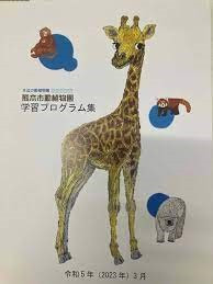 熊本市動植物園サバンナエリア整備基本設計業務委託