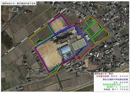 令和5年度加東市滝野地域小中一貫校基本・実施設計作成業務委託