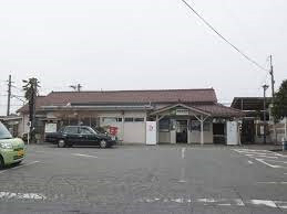 群馬総社駅周辺地区まちづくり方針策定及び西口駅前広場等基本設計業務