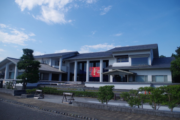 令和5年度島田市博物館常設展示施設改修等設計業務委託
