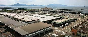 広島市中央卸売市場新中央市場整備事業コンストラクション・マネジメント業