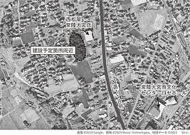 中富町地内子育て世帯向け住宅建設工事実施設計業務委託